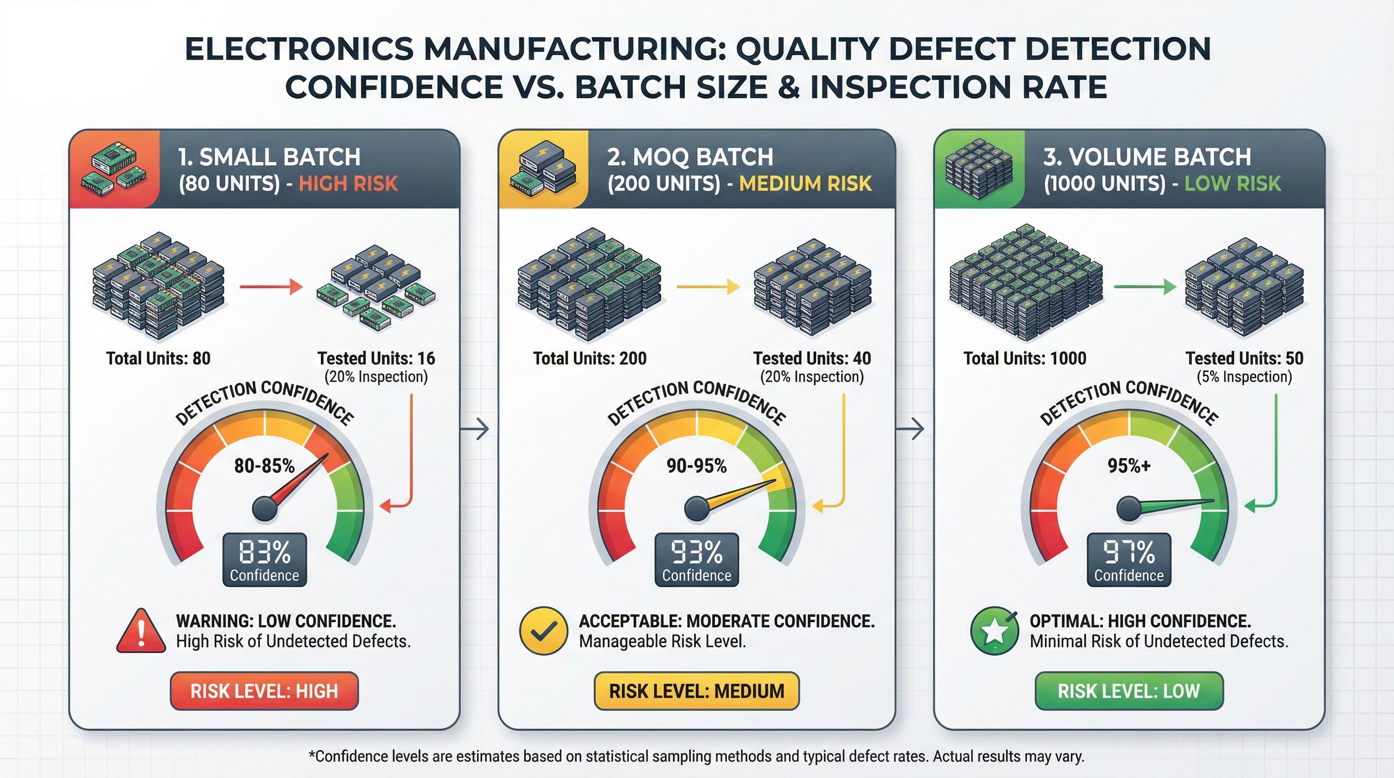 The Quality Assurance Gap in Small-Batch Custom Tech Orders